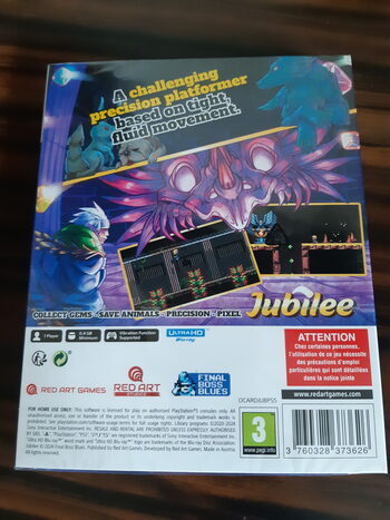 Jubilee PlayStation 5