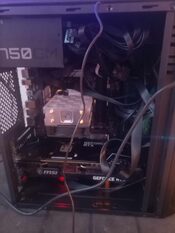 Get Pc i5 9 serija Rtx 3090 Ventus