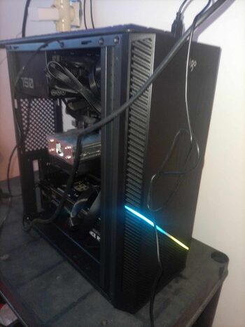 Pc i5 9 serija Rtx 3090 Ventus