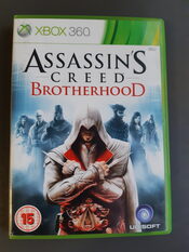 Assassin’s Creed Brotherhood Xbox 360