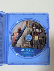 Marvel's Spider-Man PlayStation 4