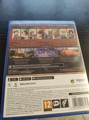 Buy Octopath Traveler II PlayStation 4