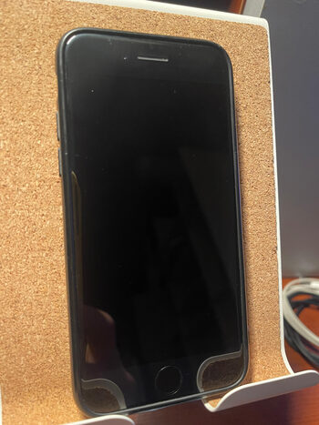 Apple iphone 8 64 GB Black