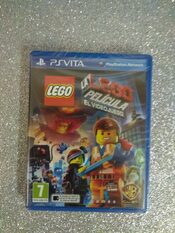 The LEGO Movie - Videogame (LEGO La Película: El Videojuego) PS Vita