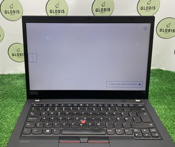 Get Lenovo Thinkpad T14 Gen1 i5-10310u 16ram 256ssd