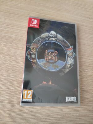 Loop Hero Nintendo Switch