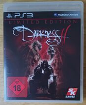 The Darkness II - Limited Edition PlayStation 3