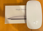 Apple Magic Mouse 2 balta