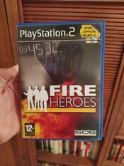 Fire Hero PlayStation 2