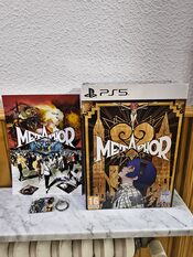 Metaphor Refanzio Collector's Edition PlayStation 5