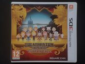 Buy THEATRHYTHM FINAL FANTASY CURTAIN CALL Nintendo 3DS