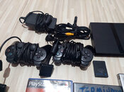 Buy PlayStation 2 Slimline juodas