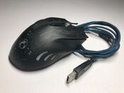 Get IMice X9 Wired Gaming Mouse with LED Šviečianti Žaidimų Pelė