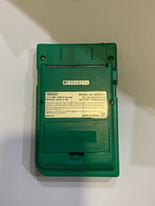 Buy game boy pocket verde