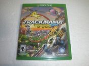 Trackmania Turbo Xbox One