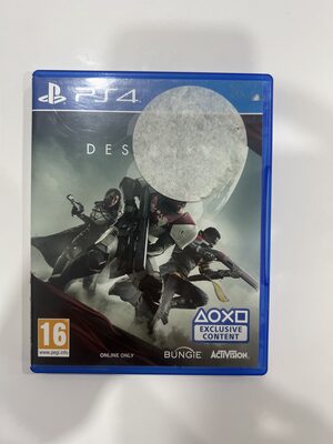 Destiny 2 PlayStation 4