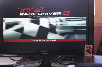 ToCA Race Driver 3 PlayStation 2 for sale