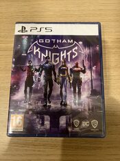 Gotham Knights PlayStation 5