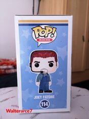 Buy Funko Pop NSYNC 114 Joey Fatone 1e