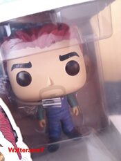 Funko Pop NSYNC 114 Joey Fatone 1e