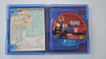 Buy Red Dead Redemption 2 PlayStation 4