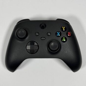 Microsoft Xbox Wireless Controller for Xbox One/Series X/S/PC - Carbon Black