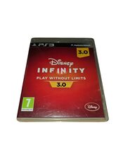 Disney Infinity 3.0 PlayStation 3