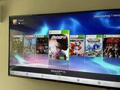 Xbox 360 250GB atrakintas RGH 3 pilnas Komplektas 40 žaidimų