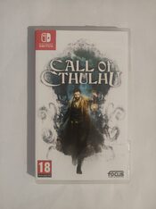 Call of Cthulhu Nintendo Switch