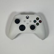 Xbox Wireless Controller – Robot White