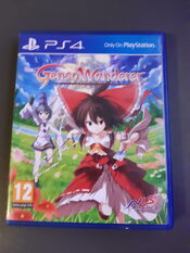 Touhou Genso Wanderer PlayStation 4