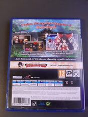 Touhou Genso Wanderer PlayStation 4