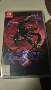 Bayonetta 3 Nintendo Switch