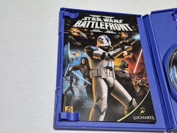 Buy Star Wars: Battlefront II PlayStation 2