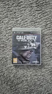 Call of Duty: Ghosts PlayStation 3