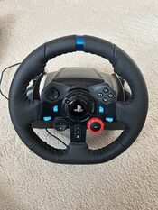 Buy logitech g29