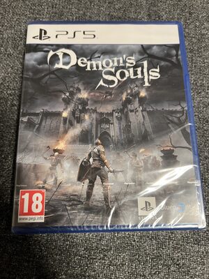 Demon's Souls (2020) PlayStation 5