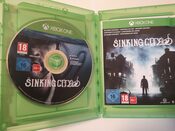 Buy The Sinking City Xbox One