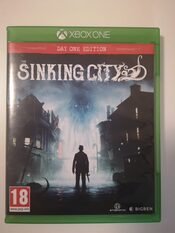 The Sinking City Xbox One