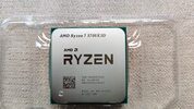 AMD Ryzen 7 5700X3D