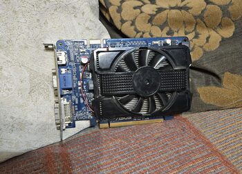 Asus 9500gt 1gb