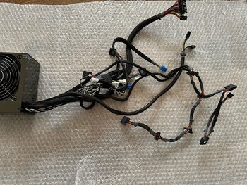 Be Quiet! BQT E5-450W