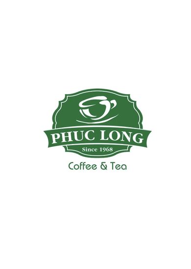 E-shop Phúc Long Tea Gift Card 200.000 VND Key VIETNAM