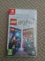 LEGO Harry Potter Collection Nintendo Switch