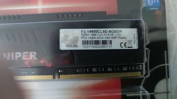G.Skill 8 GB (2 x 4 GB) DDR3-1333 Laptop RAM