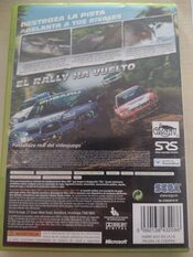 SEGA Rally Xbox 360