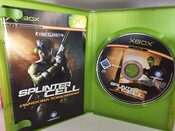 Buy Tom Clancy's Splinter Cell: Pandora Tomorrow Xbox