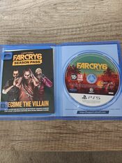 Far Cry 6 PlayStation 5