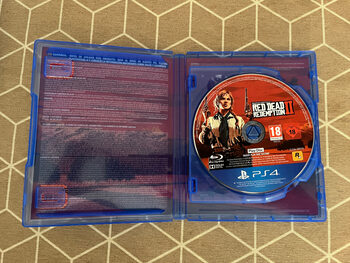 Buy Red Dead Redemption 2 PlayStation 4