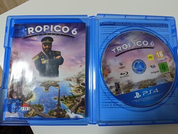 Tropico 6 PlayStation 4